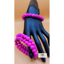 Cargar imagen en el visor de la galería, Mujer Rosa
