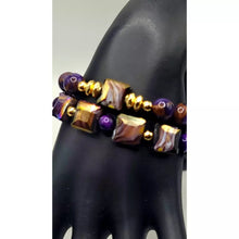 Load image into Gallery viewer, Purple Gold