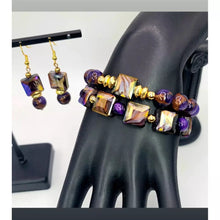 Load image into Gallery viewer, Purple Gold