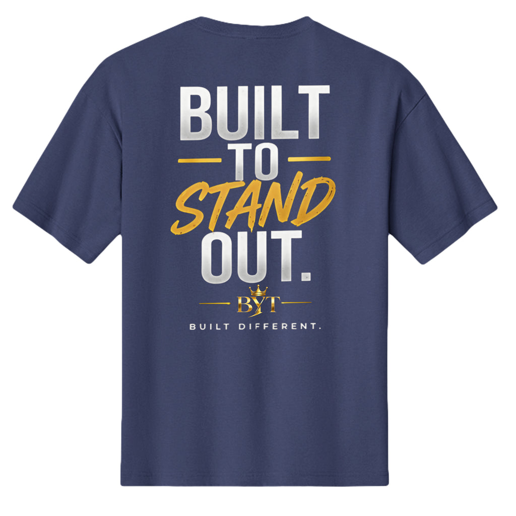 NAVY - 3010C - BACK