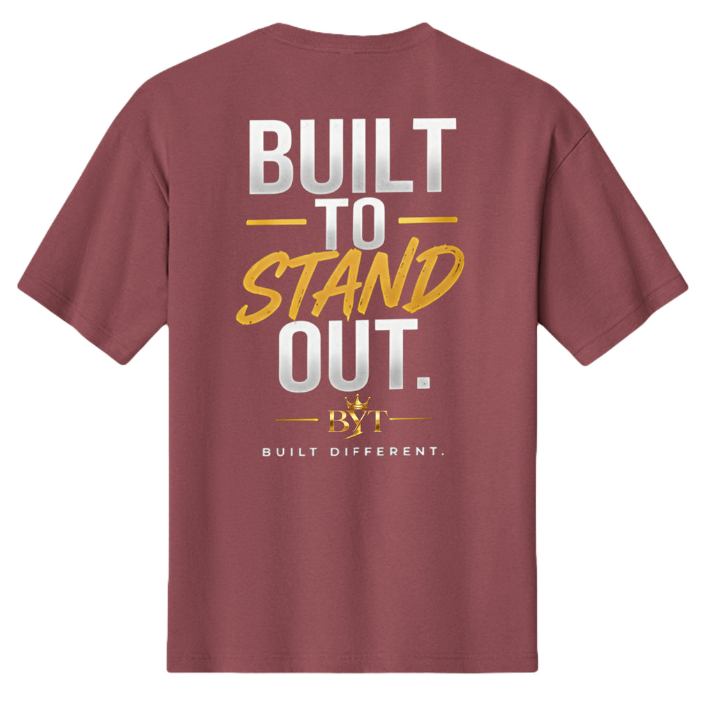MAROON - 3010C - BACK