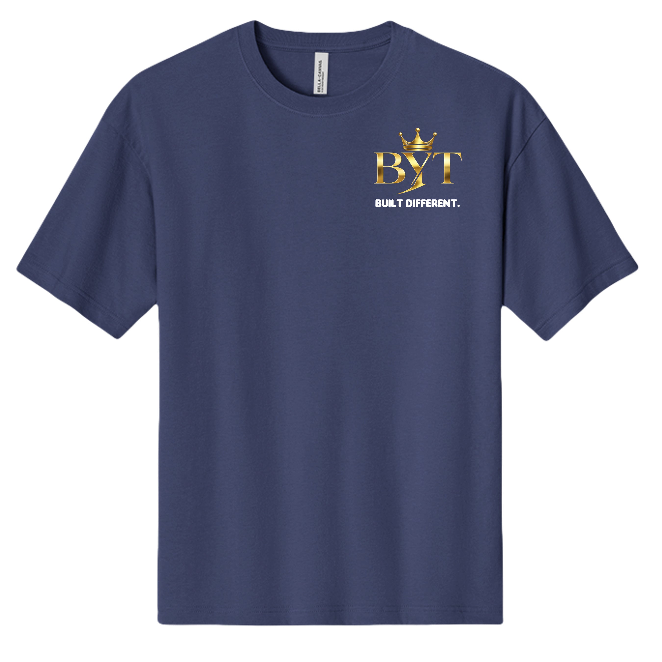 NAVY - 3010C - FRONT