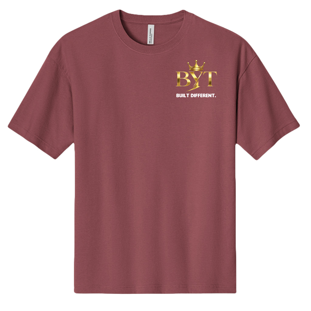 MAROON - 3010C - FRONT