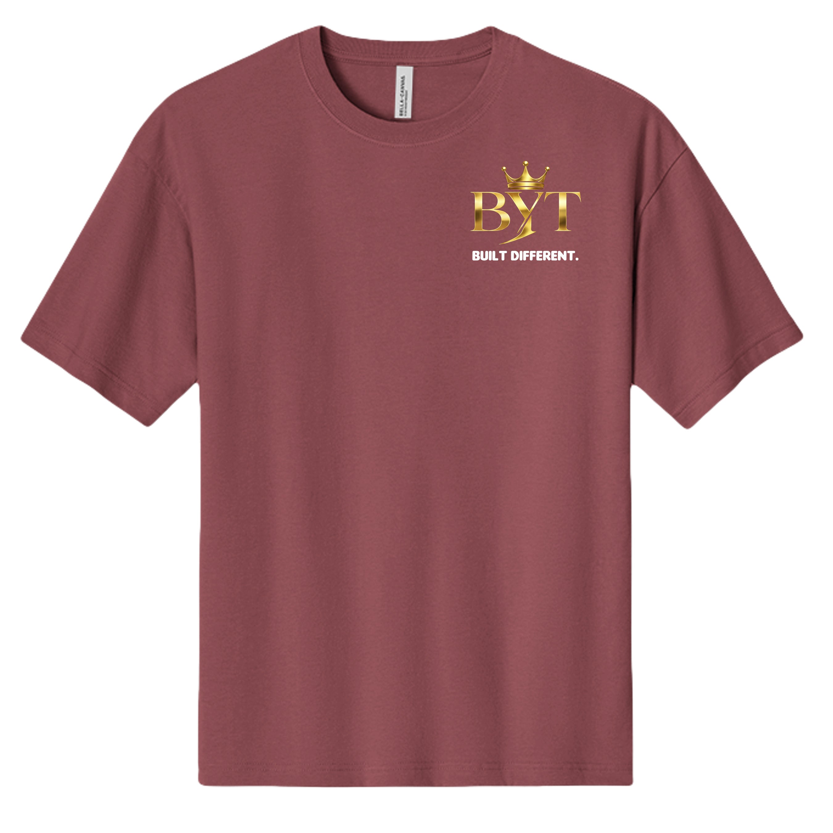 MAROON - 3010C - FRONT