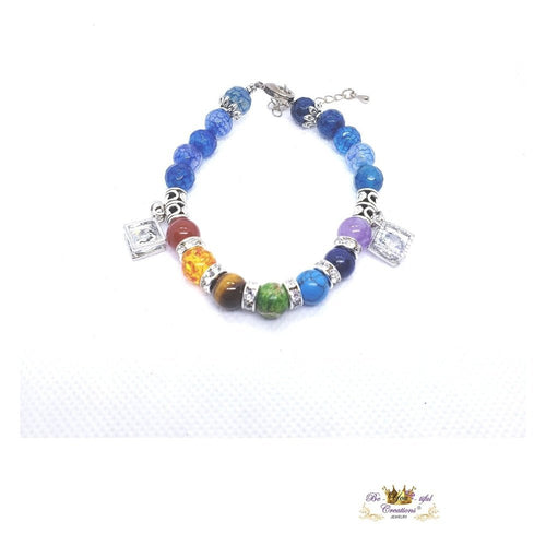 Chakra Bracelet.