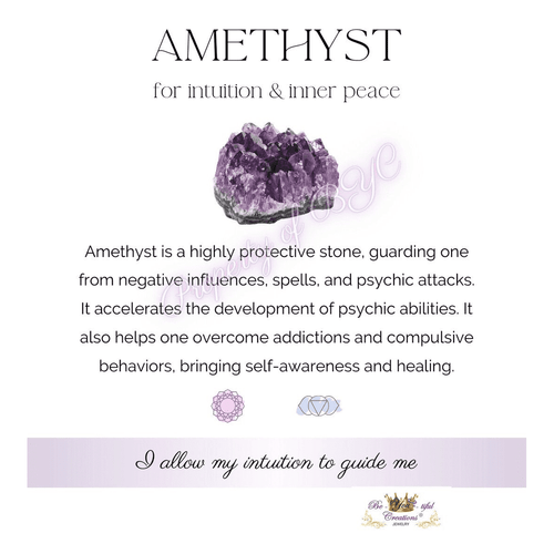 Be-You-tiful Creation